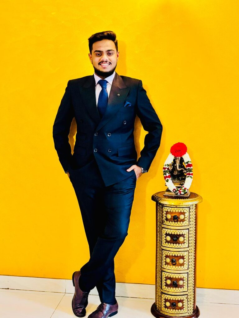 Made by Expozy Tailored Culture in Bangalore