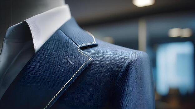 Bespoke Suit